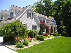 Landscapers and Lawncare Services in Temple, GA